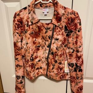 LuLaroe Presley Jacket